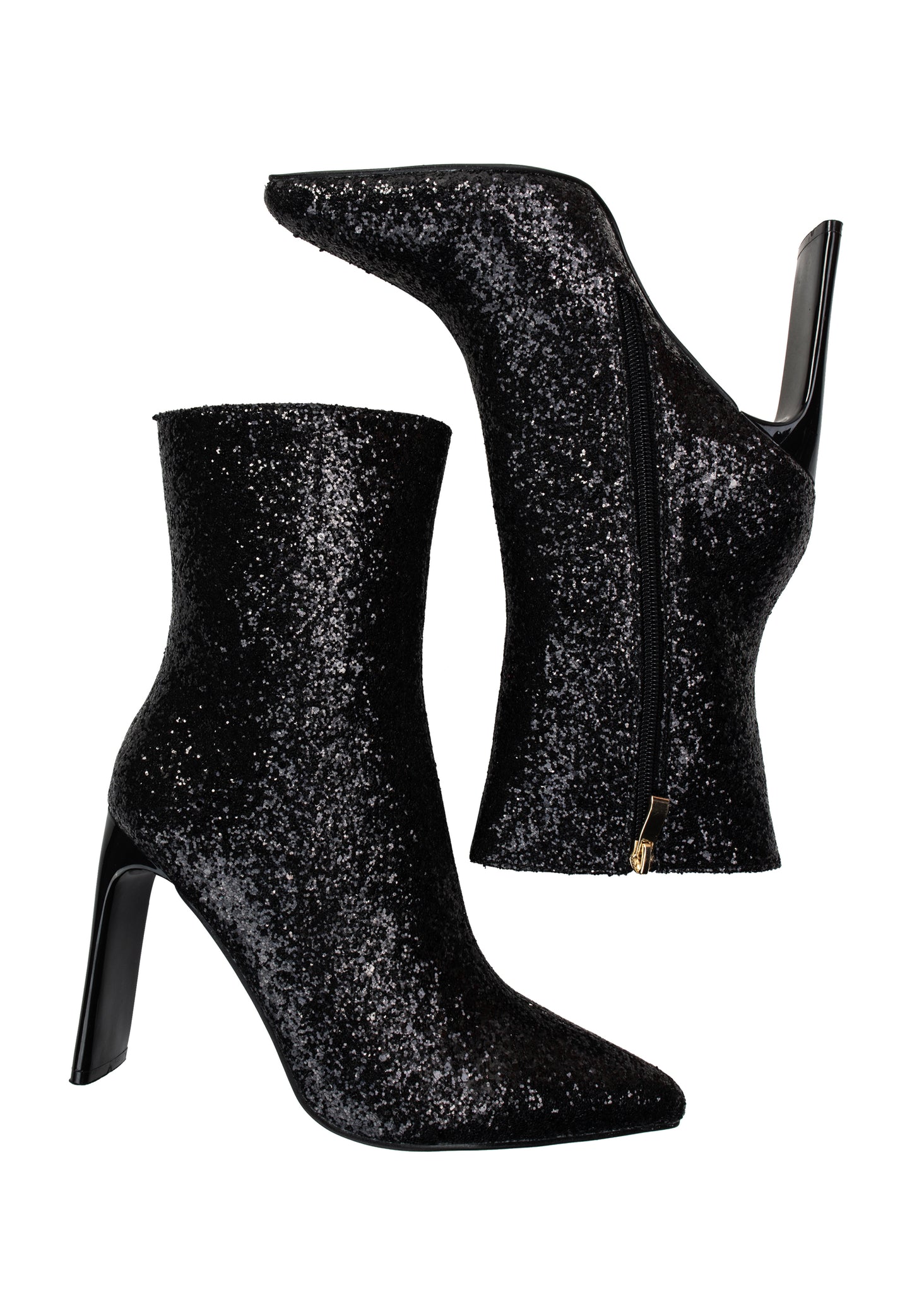 faina Kobiety botki za kostkę