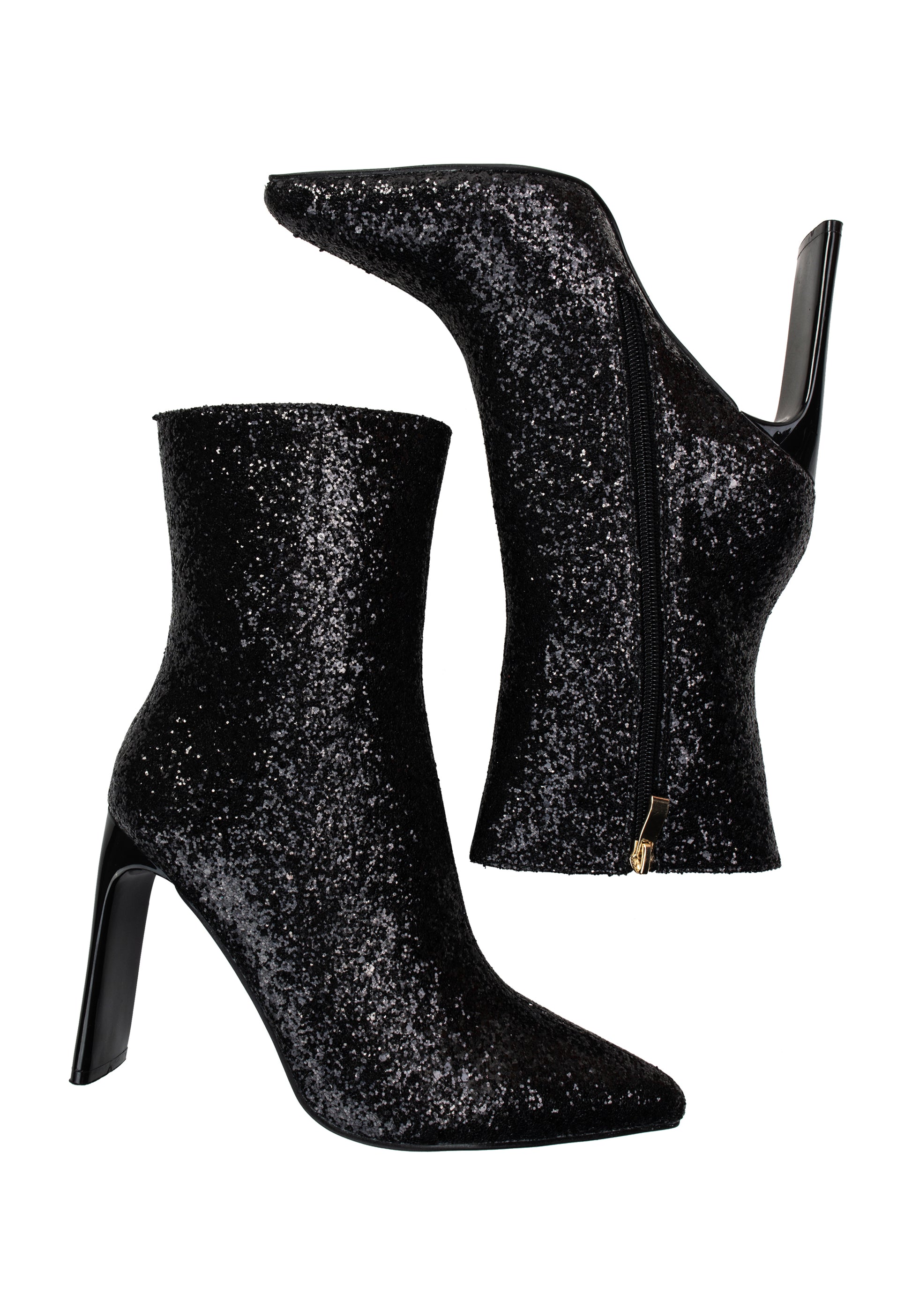 faina Kobiety botki za kostkę