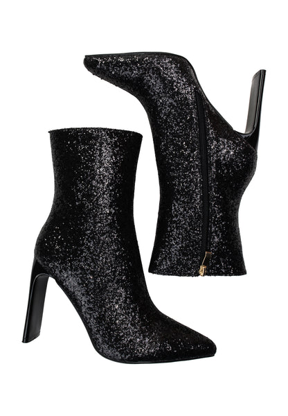 faina Kobiety botki za kostkę