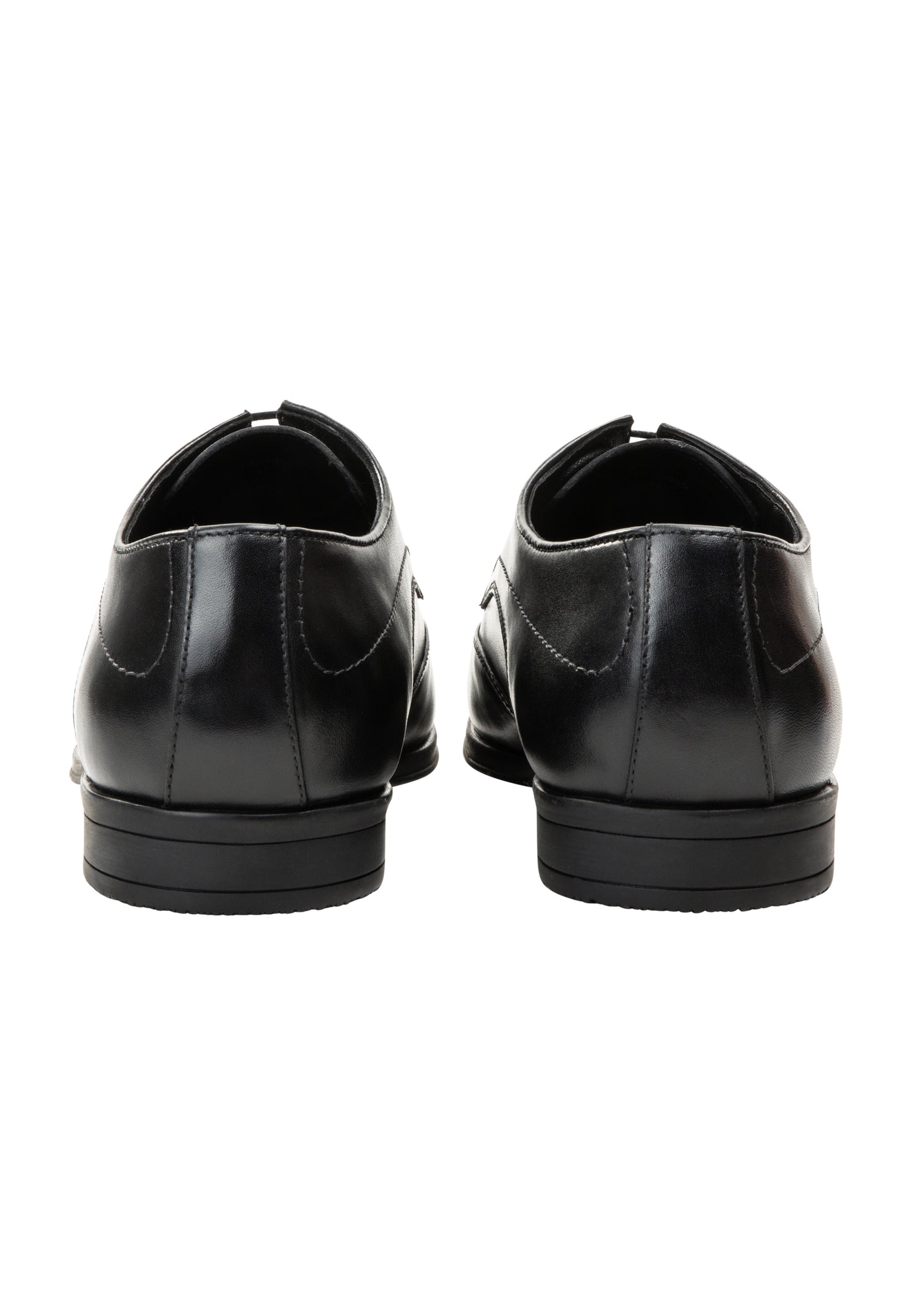 DreiMaster Klassik Męskie klasyczne sznurowane buty