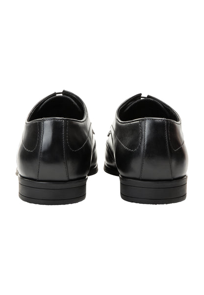 DreiMaster Klassik Męskie klasyczne sznurowane buty