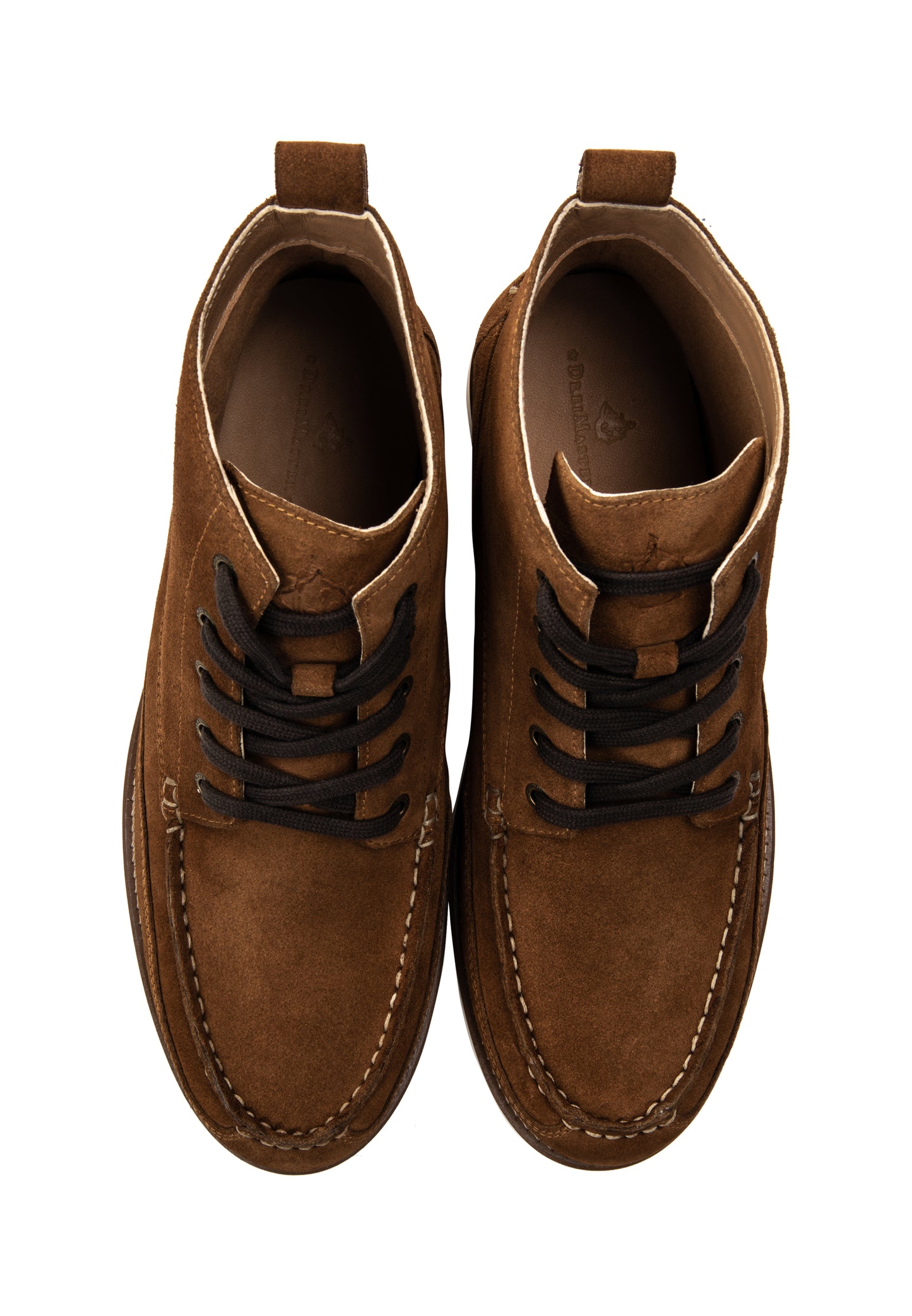 Męskie botki DreiMaster Vintage