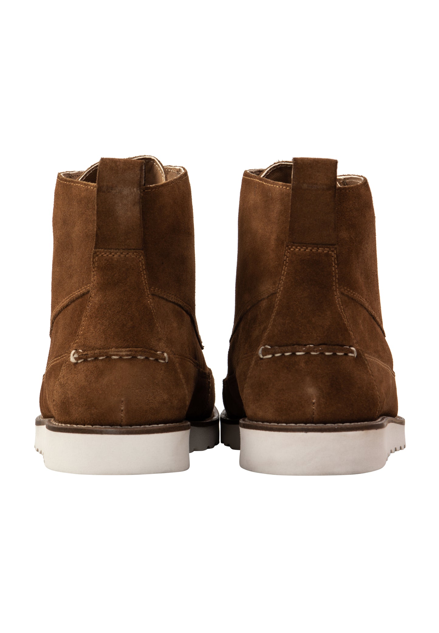 Męskie botki DreiMaster Vintage