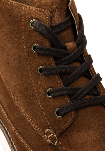 Męskie botki DreiMaster Vintage