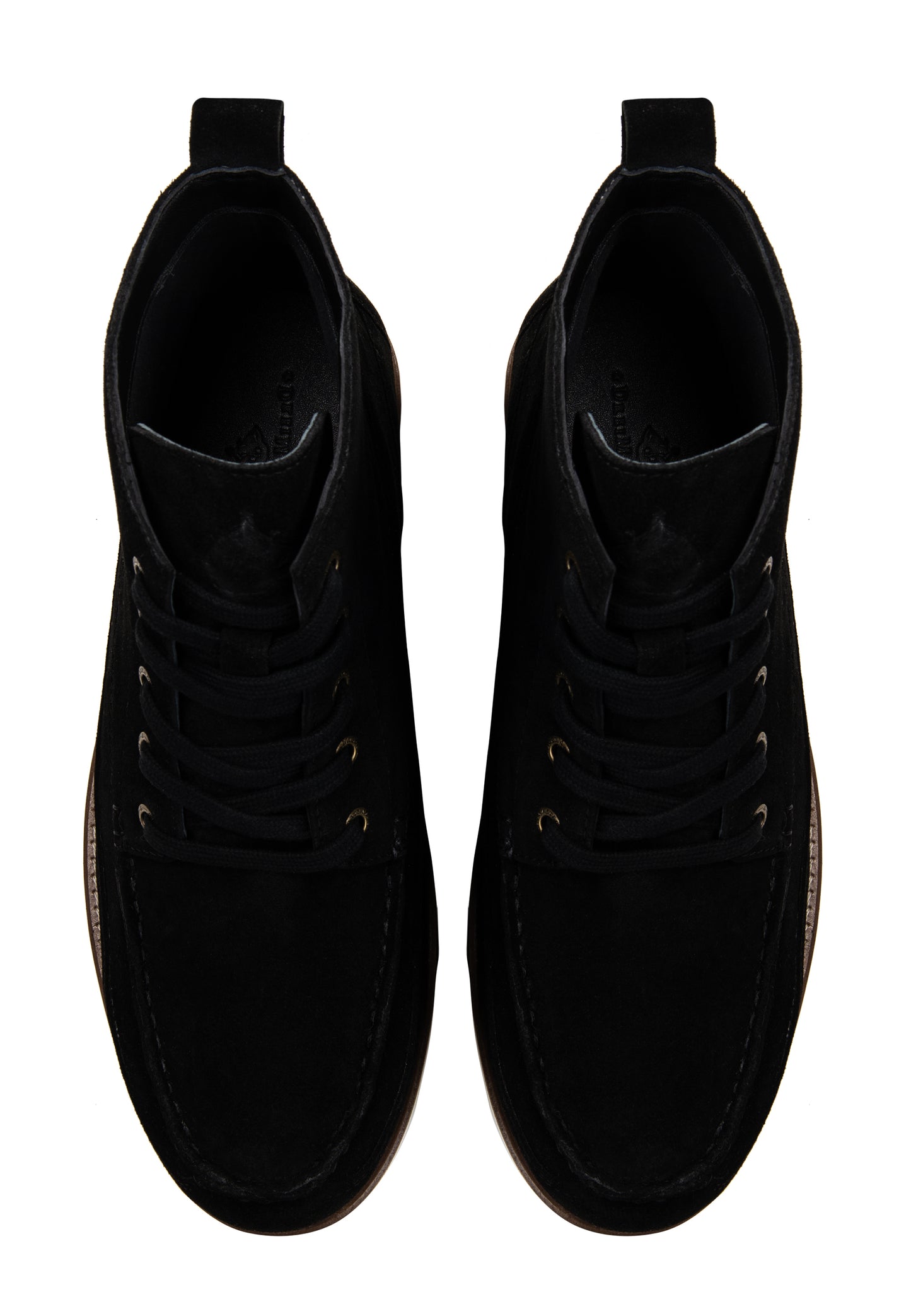 Męskie botki DreiMaster Vintage