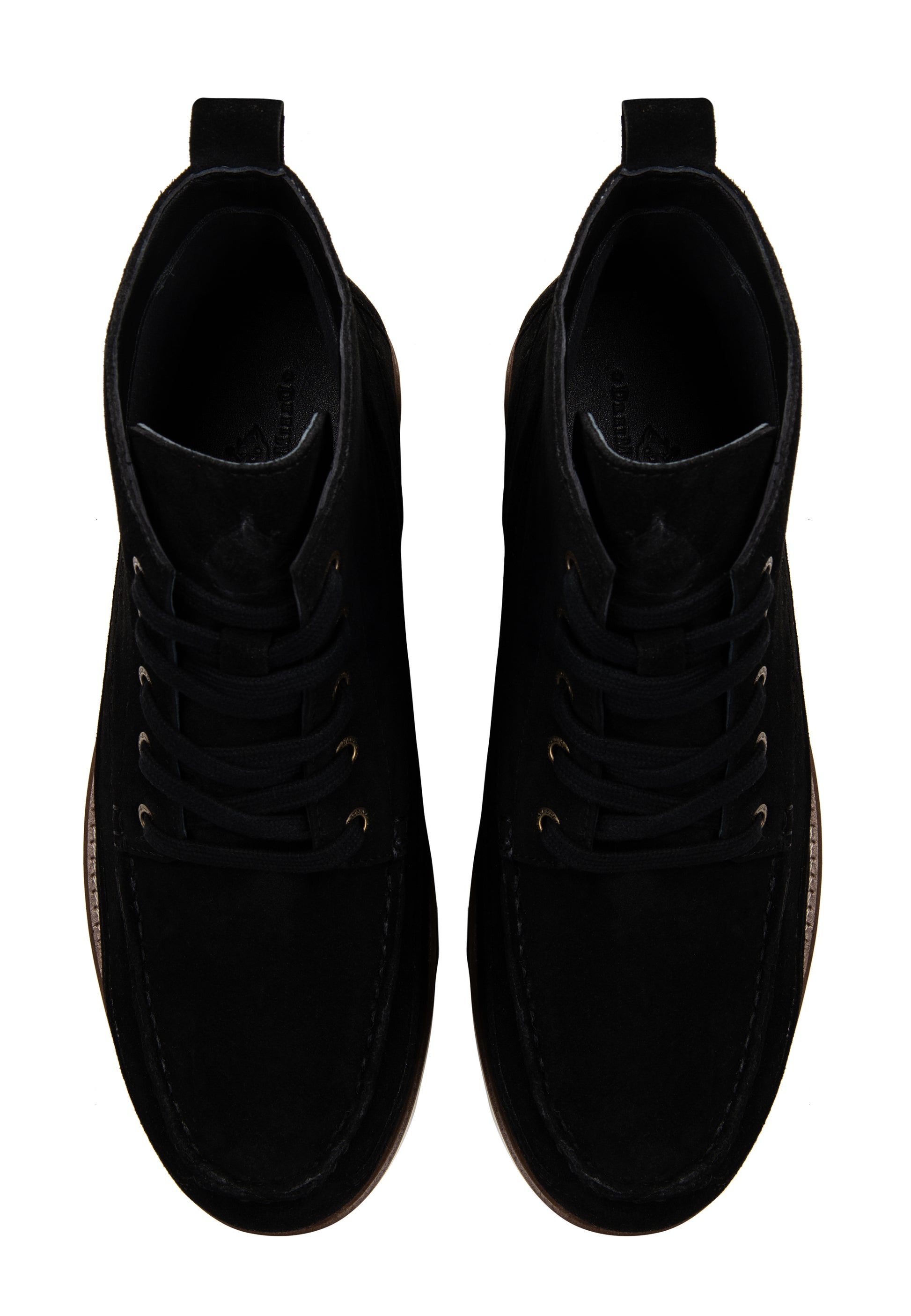 Męskie botki DreiMaster Vintage