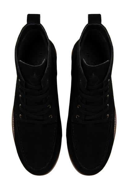 Męskie botki DreiMaster Vintage