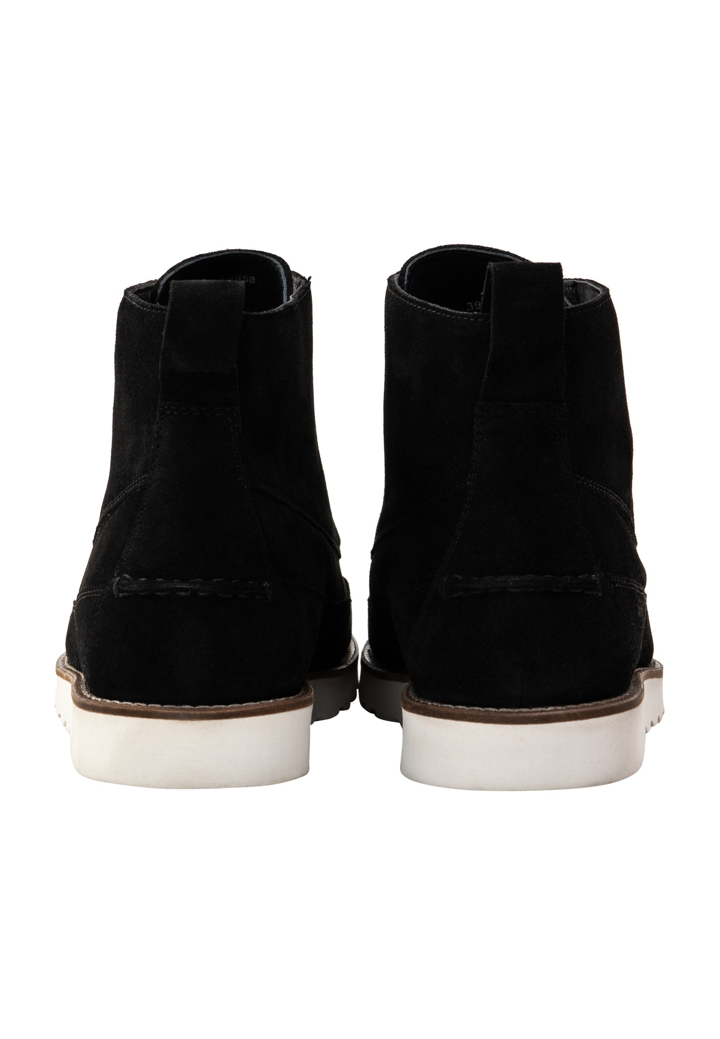 Męskie botki DreiMaster Vintage