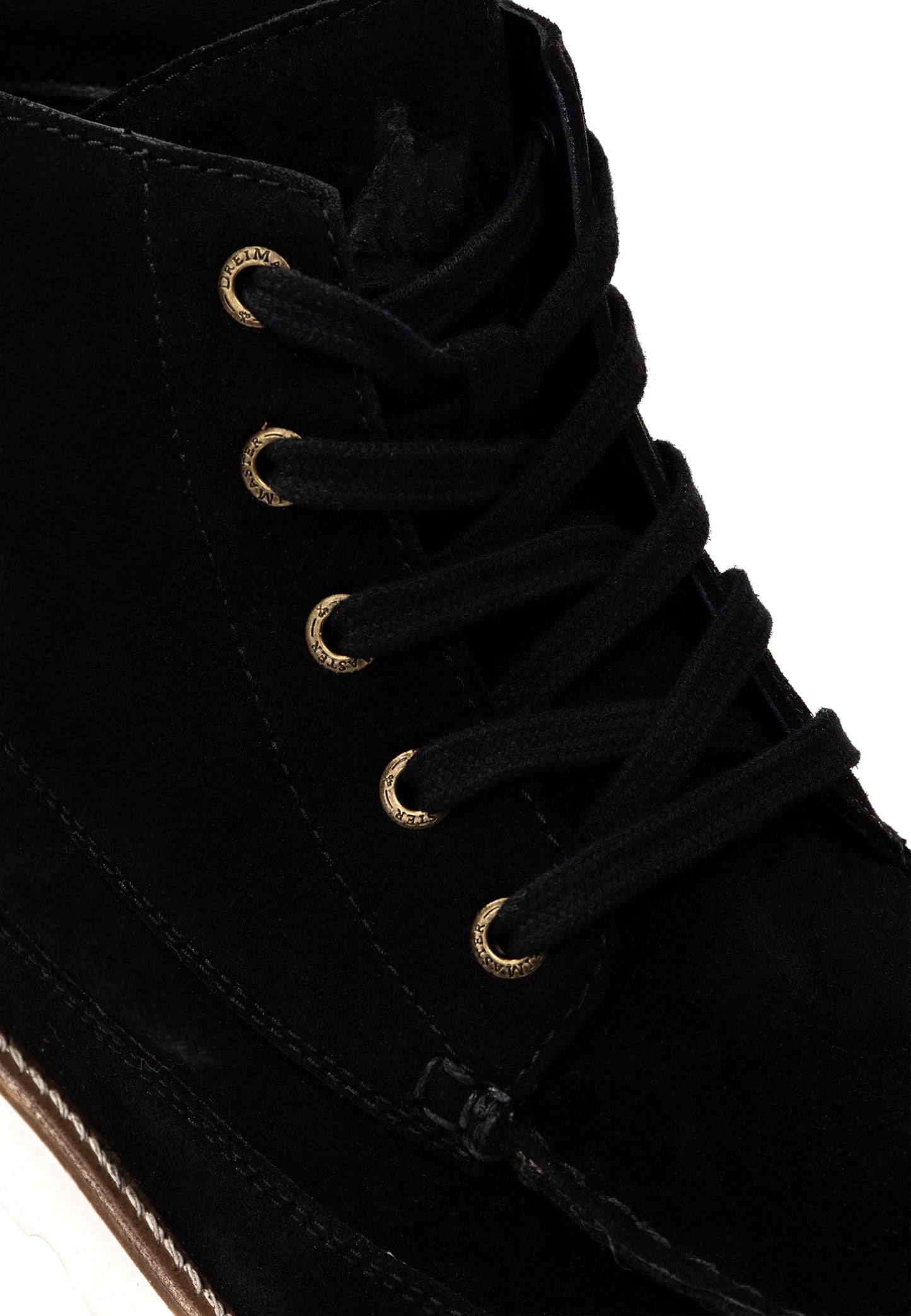 Męskie botki DreiMaster Vintage