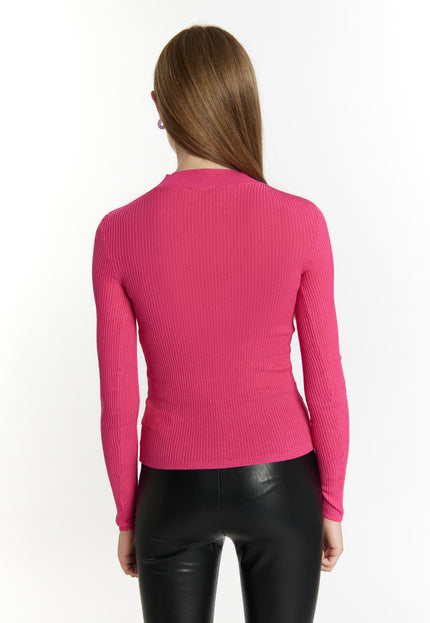 myMo Women's Knit Sweater