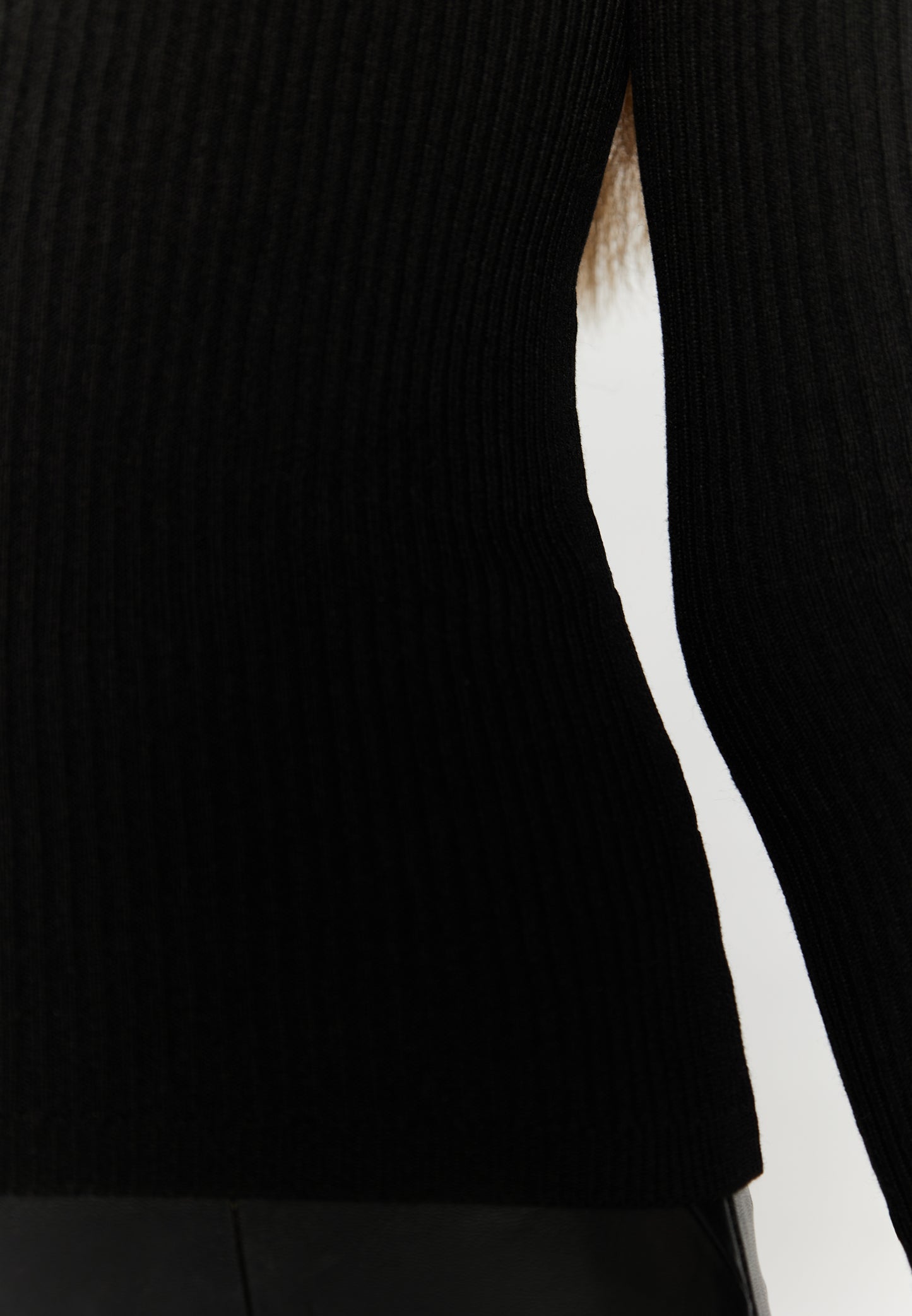 myMo Sweter dzianinowy dla Kobiety