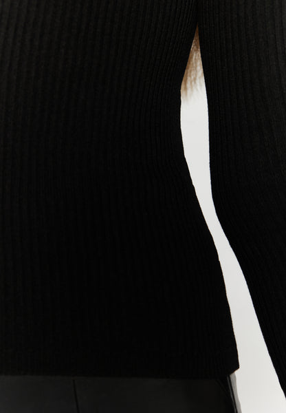 myMo Sweter dzianinowy dla Kobiety