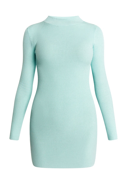 Mymo Women's Mini Knit Dress