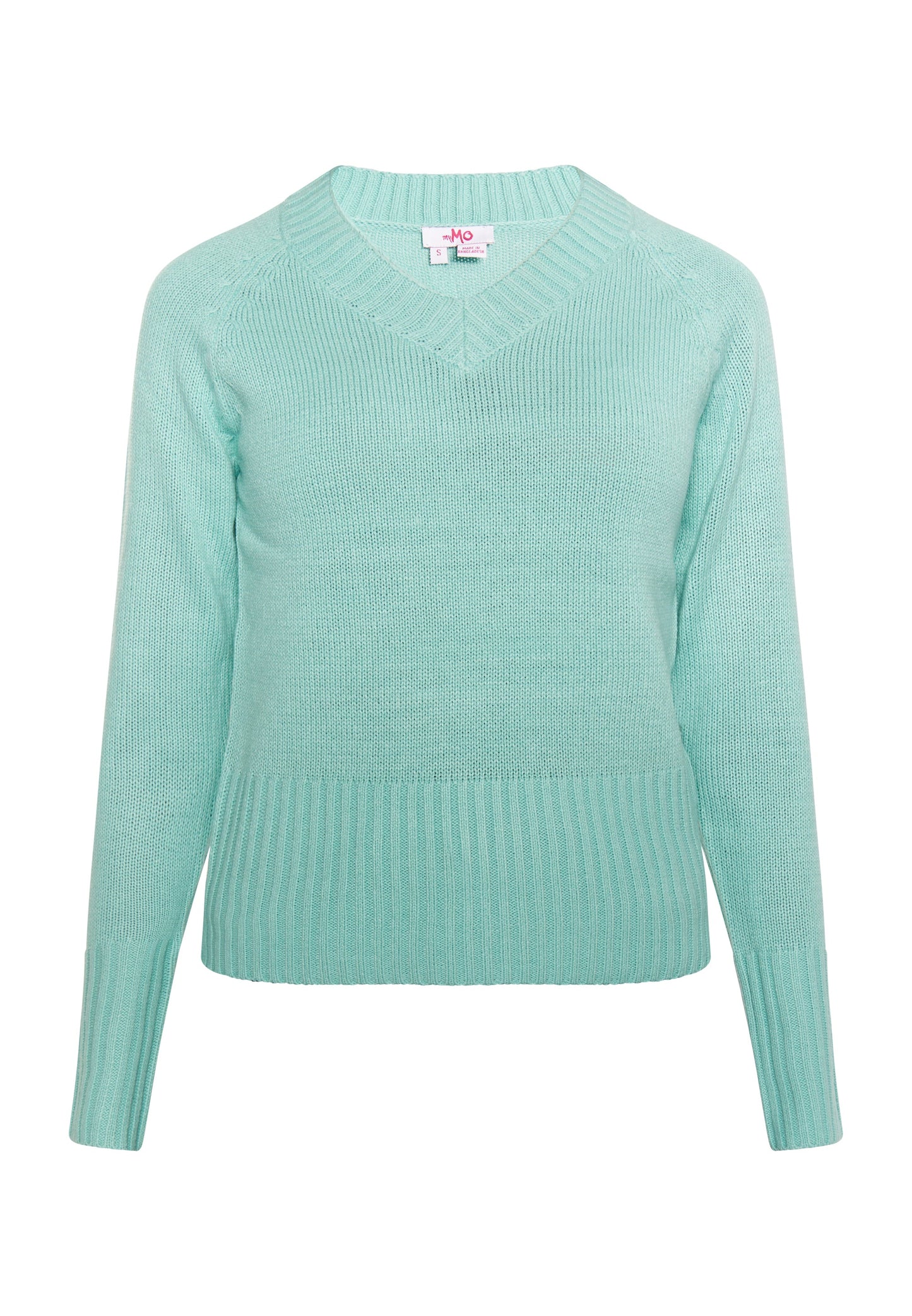 Mymo Women's Knit Sweater