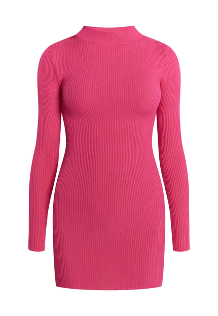 Mymo Women's Mini Knit Dress