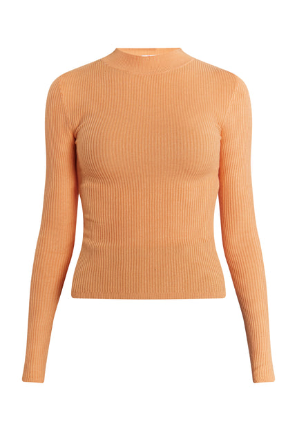 myMo Women's Knit Sweater