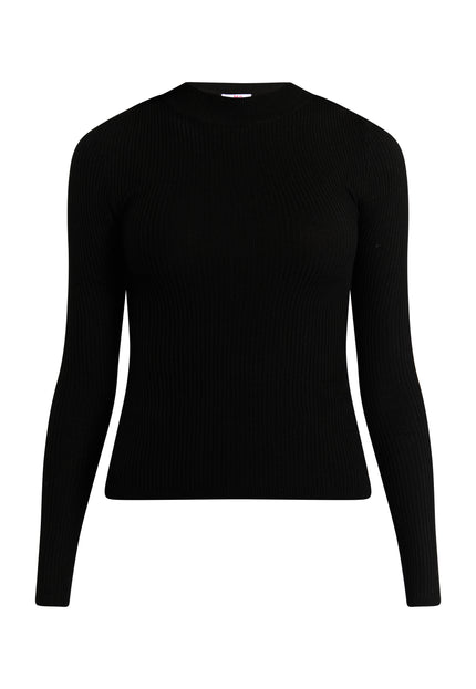 myMo Women's Knit Sweater