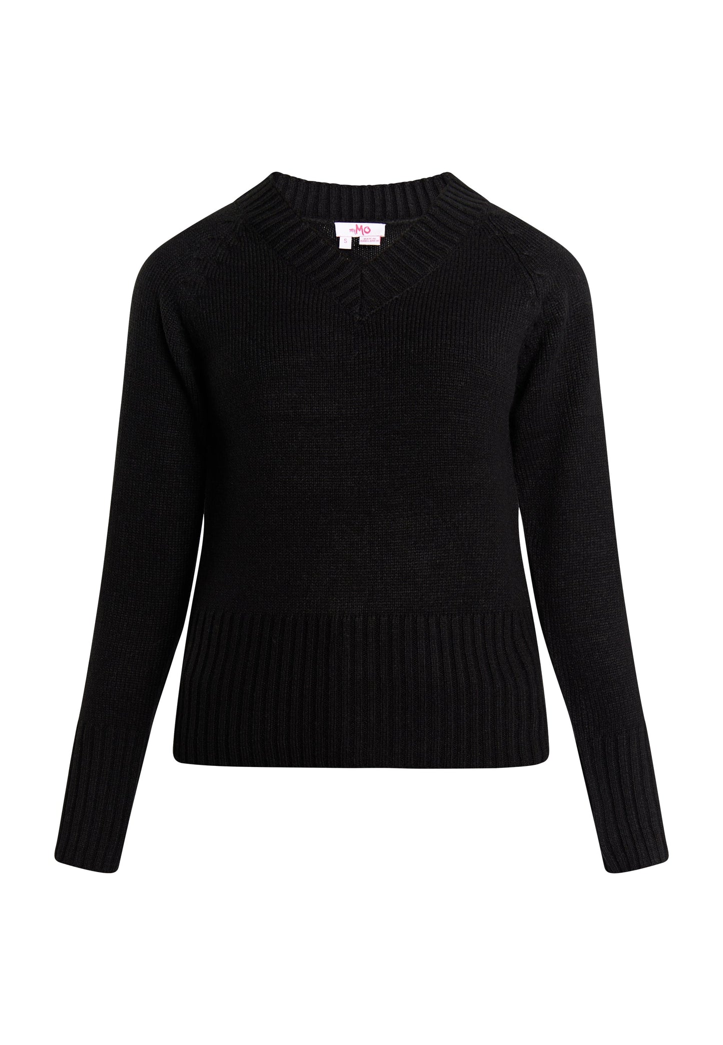 Mymo Women's Knit Sweater