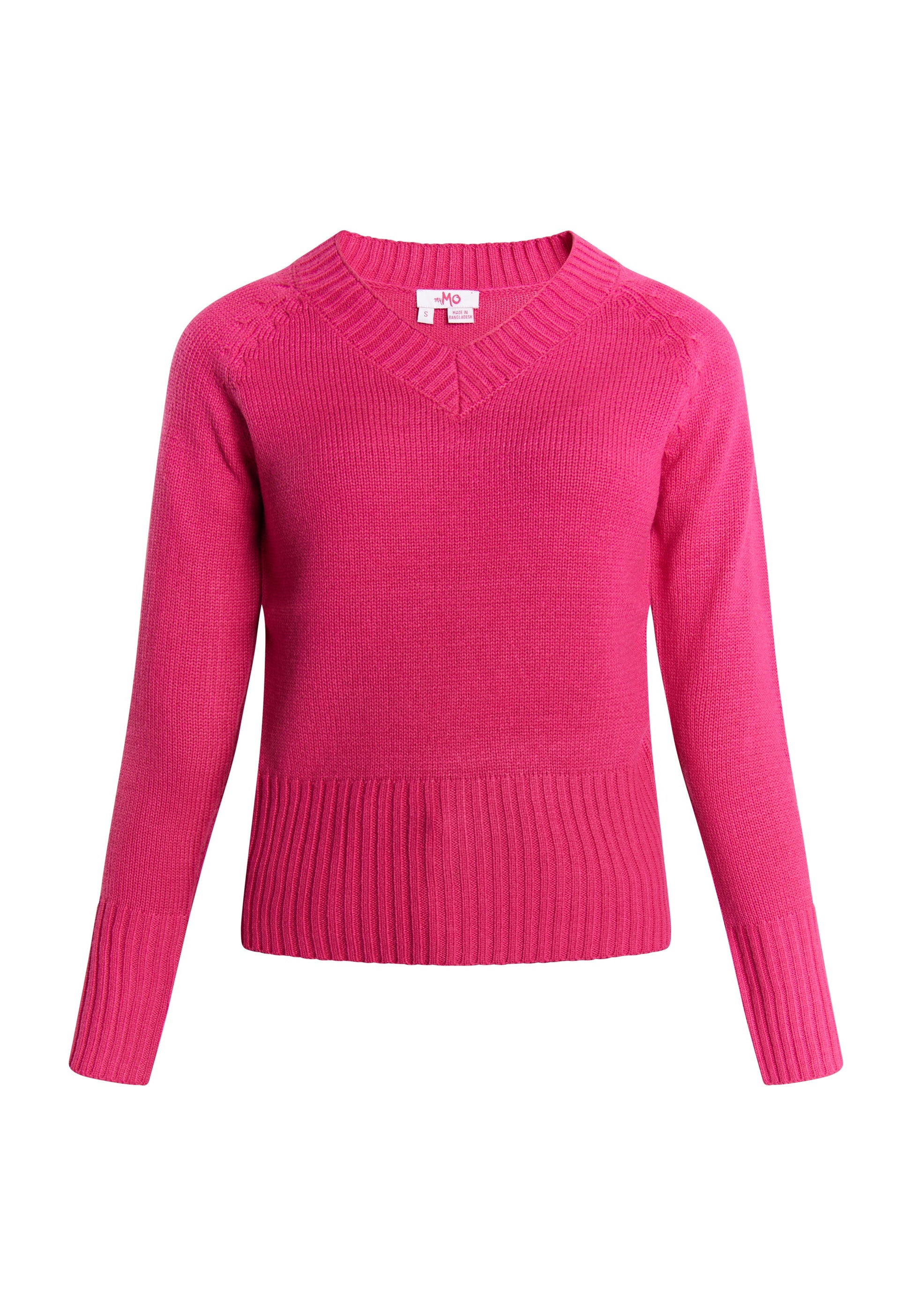 Mymo Women's Knit Sweater