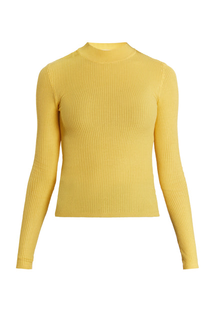 myMo Women's Knit Sweater