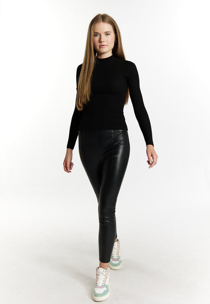 myMo Sweter dzianinowy dla Kobiety