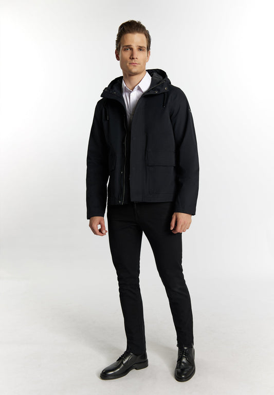 Dreimaster klassik Men's Rain Jacket