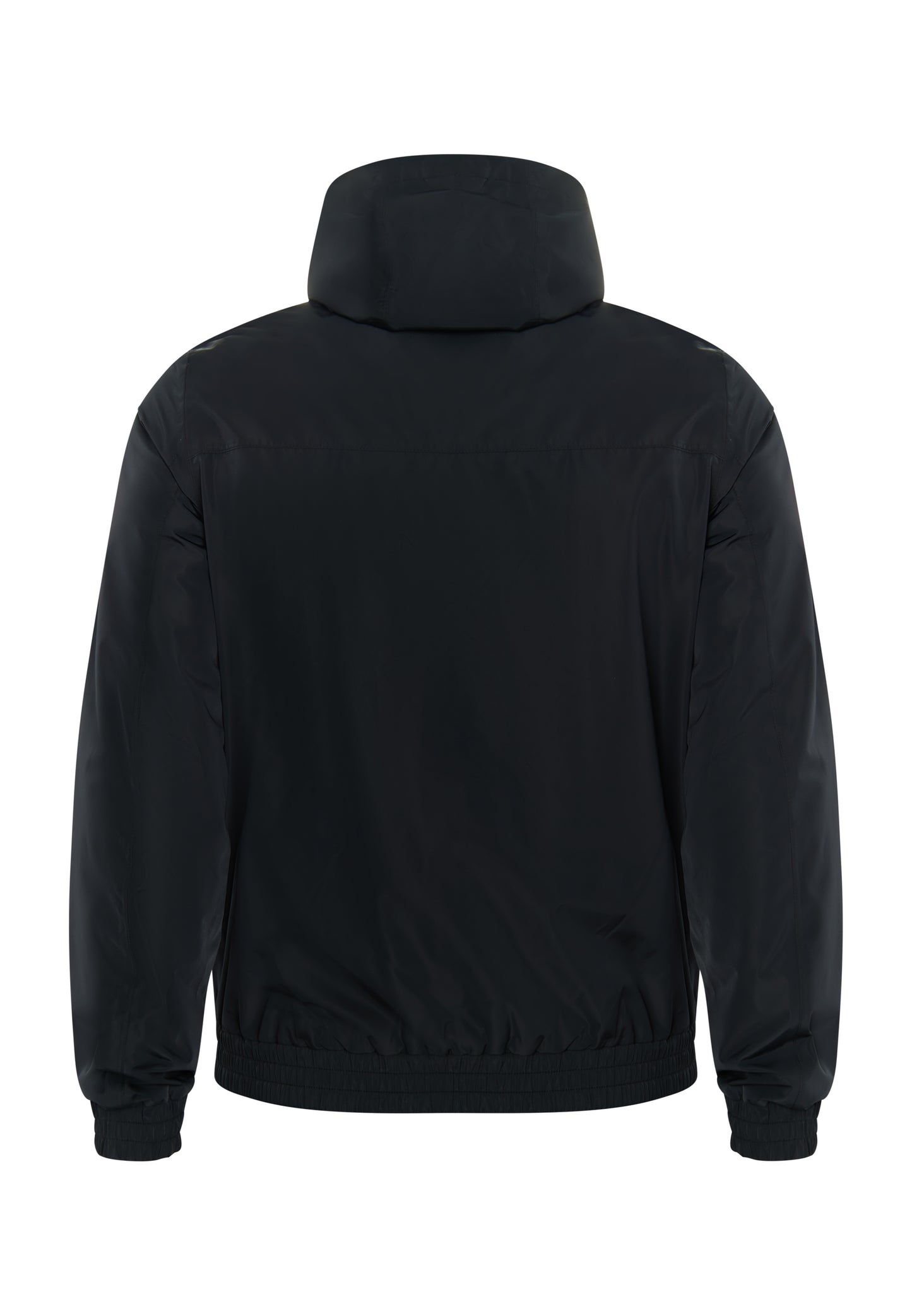 DreiMaster Maritim Men's Rain Jacket Made From Recycled Materials