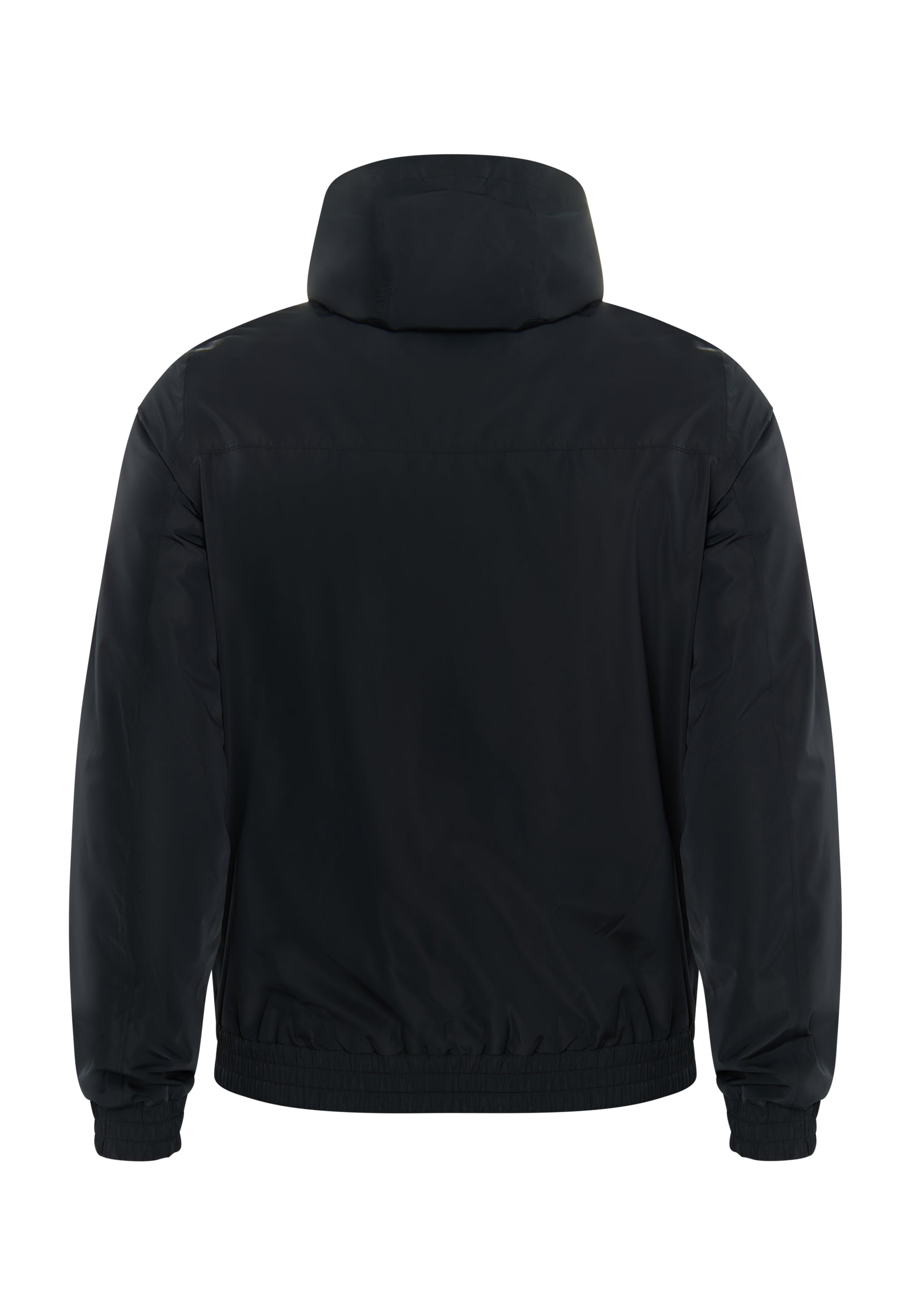 DreiMaster Maritim Men's Rain Jacket Made From Recycled Materials