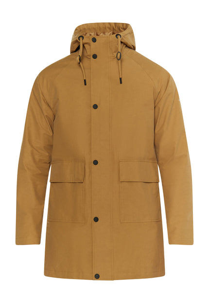 Dreimaster klassik Men's Rain Parka