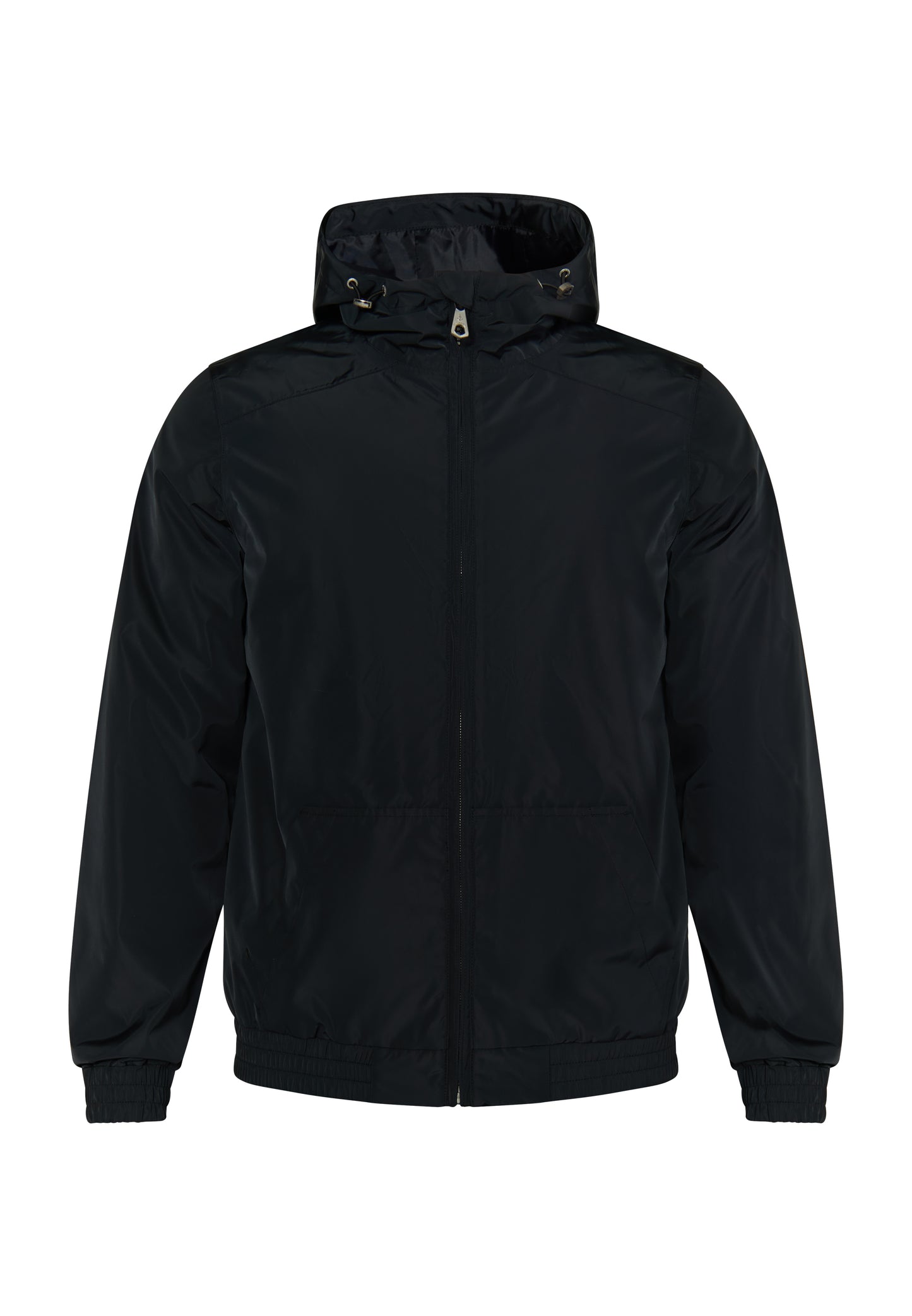 DreiMaster Maritim Men's Rain Jacket Made From Recycled Materials