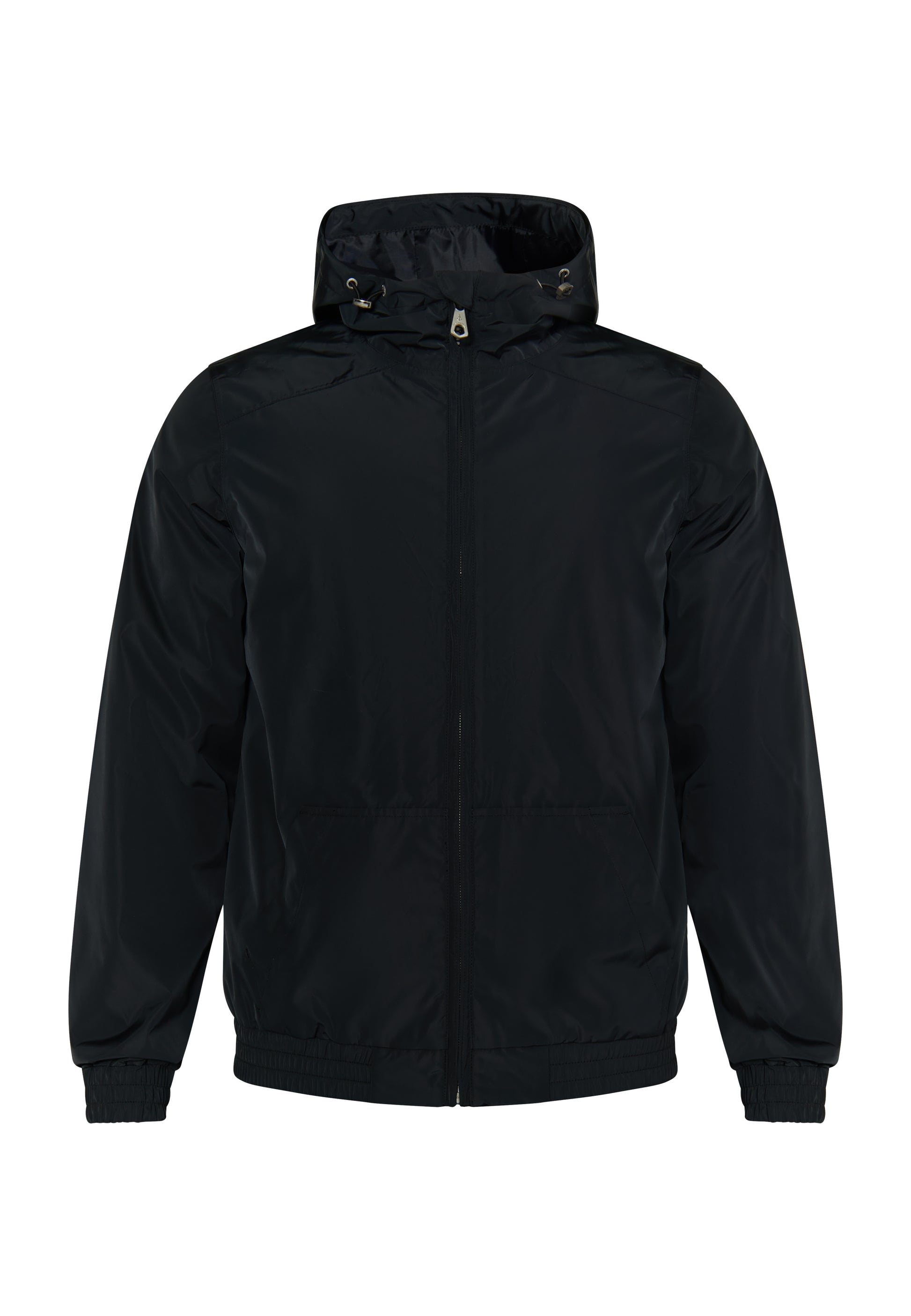 DreiMaster Maritim Men's Rain Jacket Made From Recycled Materials