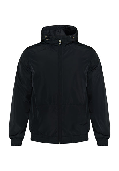 DreiMaster Maritim Men's Rain Jacket Made From Recycled Materials