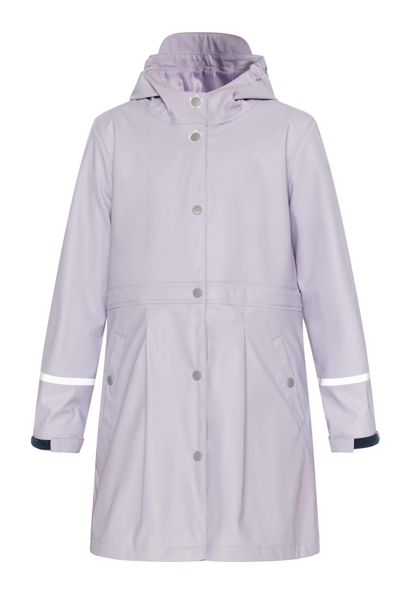 Schmuddelwedda  Raincoat Made From Recycled Polyester