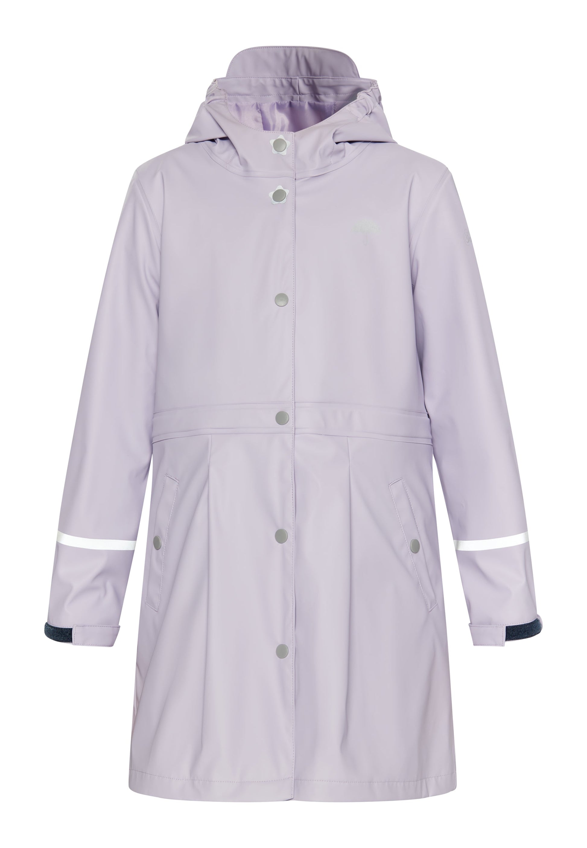 Schmuddelwedda  Raincoat Made From Recycled Polyester