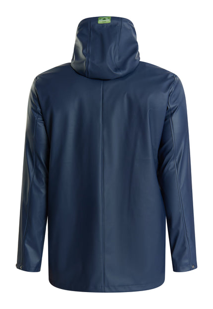 Schmuddelwedda Men's Rain Jacket