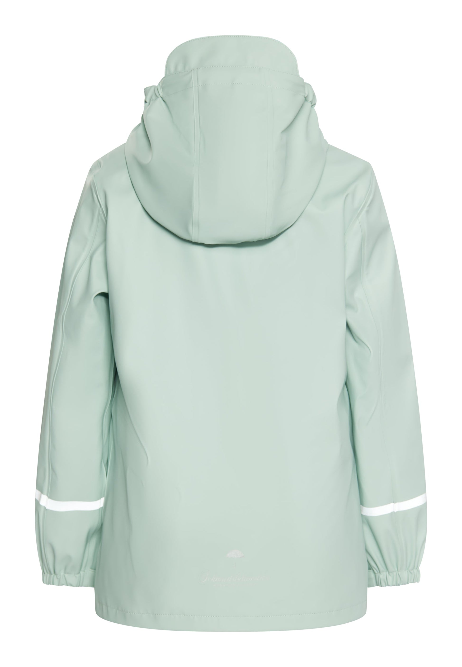 Schmuddelwedda  Rain Jacket Made From Recycled Material