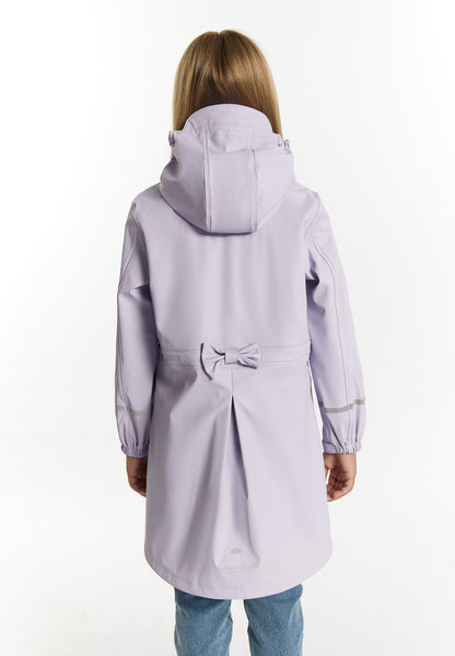 Schmuddelwedda  Raincoat Made From Recycled Polyester