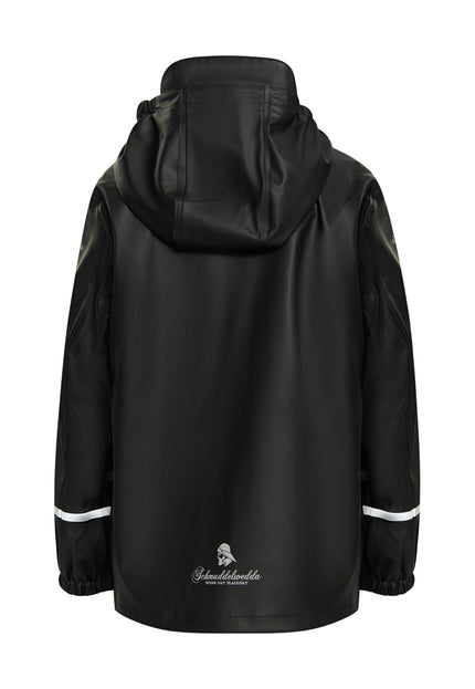 Schmuddelwedda  Rain Jacket Made From Recycled Material