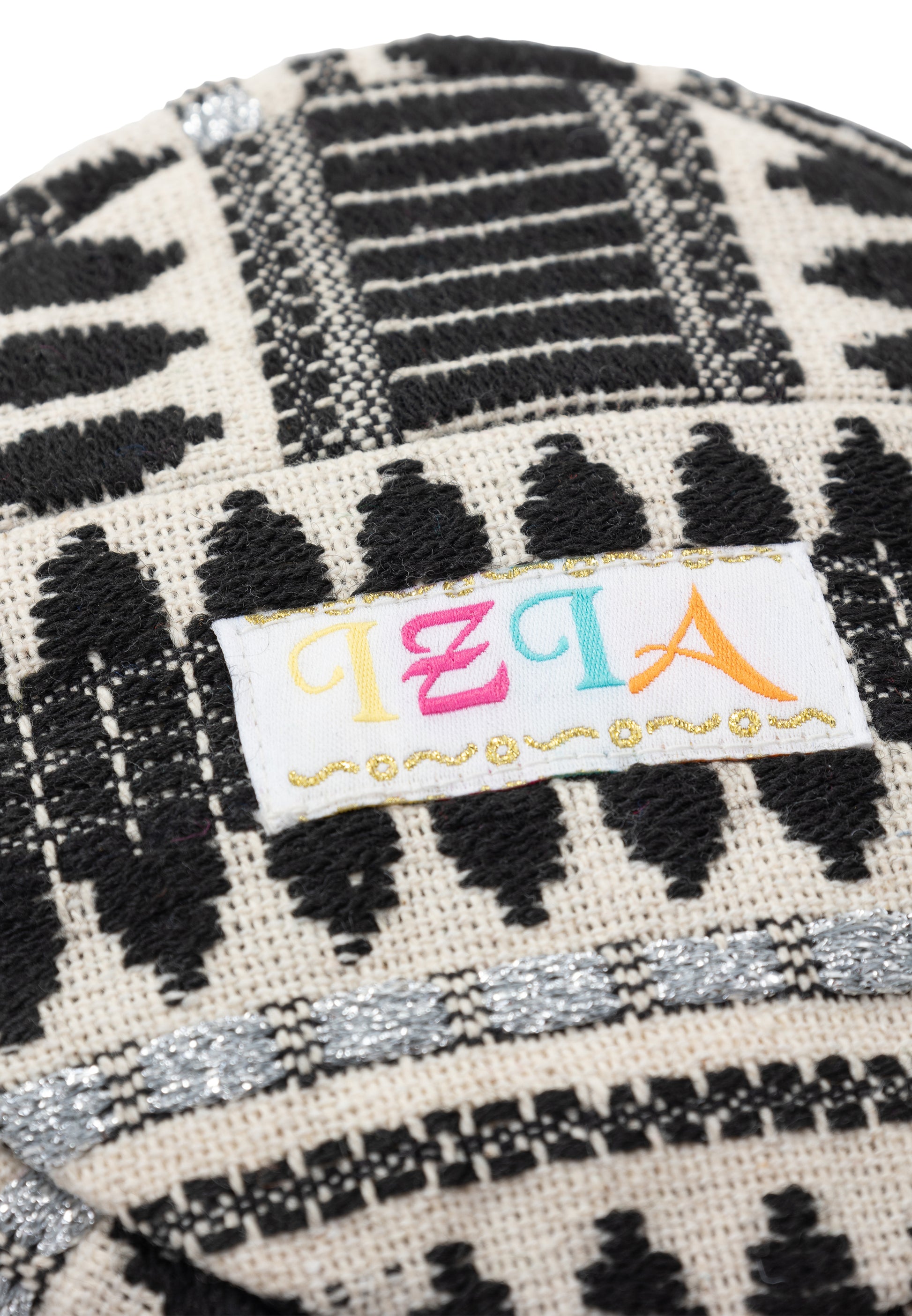 IZIA Women's Round Mini Bag