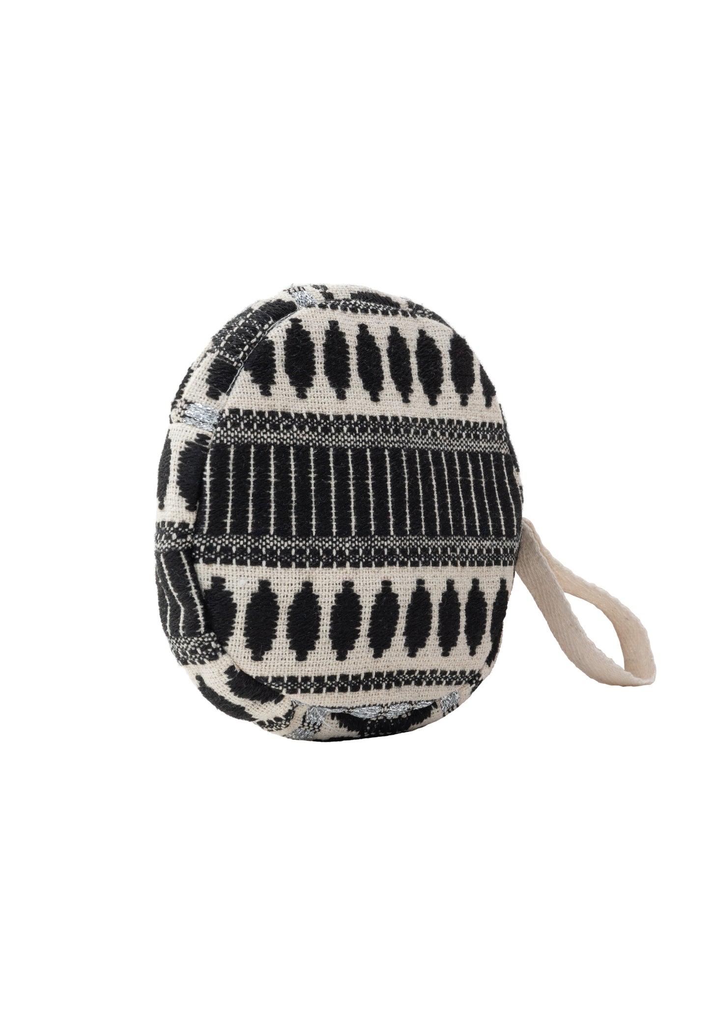 IZIA Women's Round Mini Bag