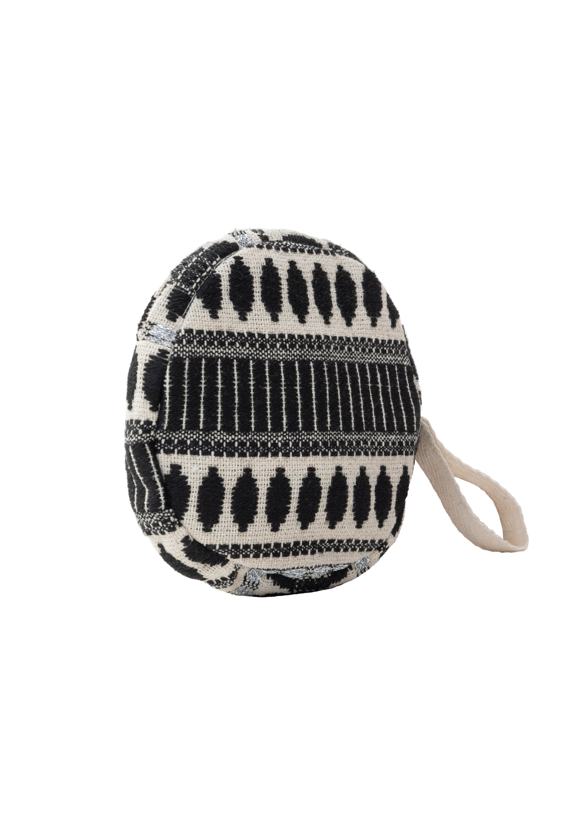 IZIA Women's Round Mini Bag