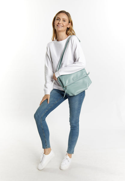 Usha blue label Women's Shoulder Bag