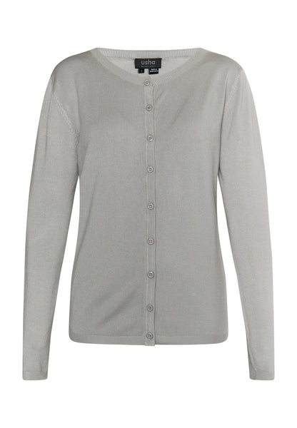 Usha black label Women's Cardigan