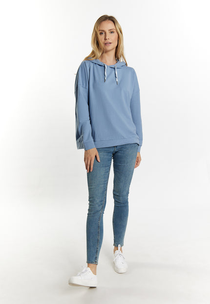 usha BLUE LABEL Damen-Hoodie