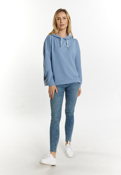 usha BLUE LABEL Damen Hoodie