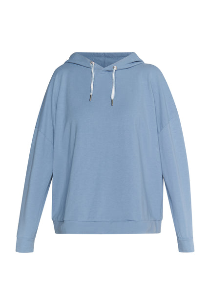 usha BLUE LABEL Damen-Hoodie