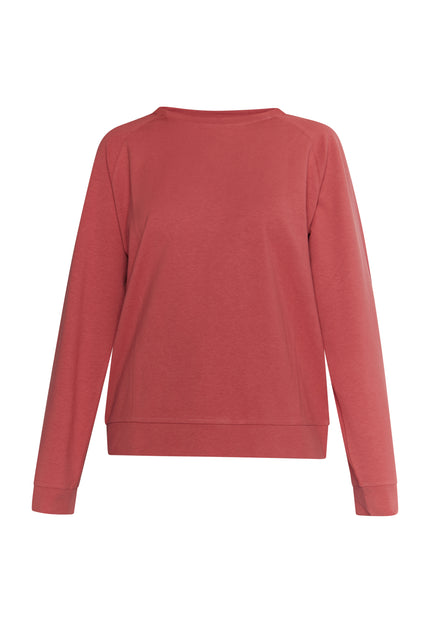 usha BLUE LABEL Damen-Sweatshirt