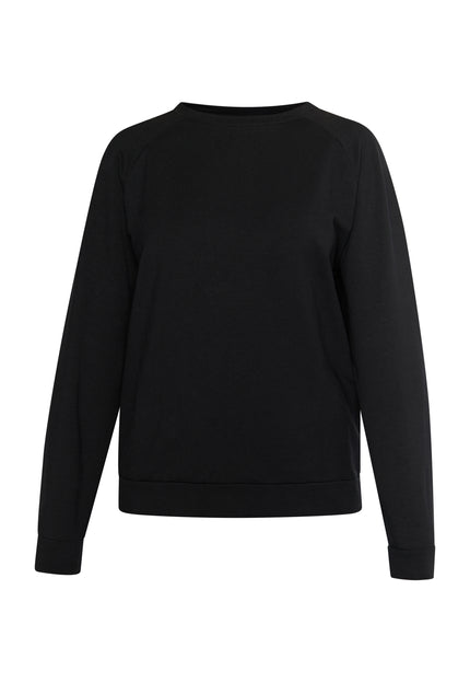 usha BLUE LABEL Damen-Sweatshirt