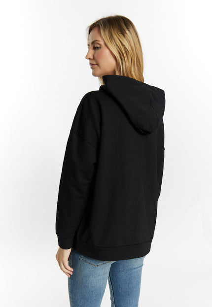 usha BLUE LABEL Damen-Hoodie