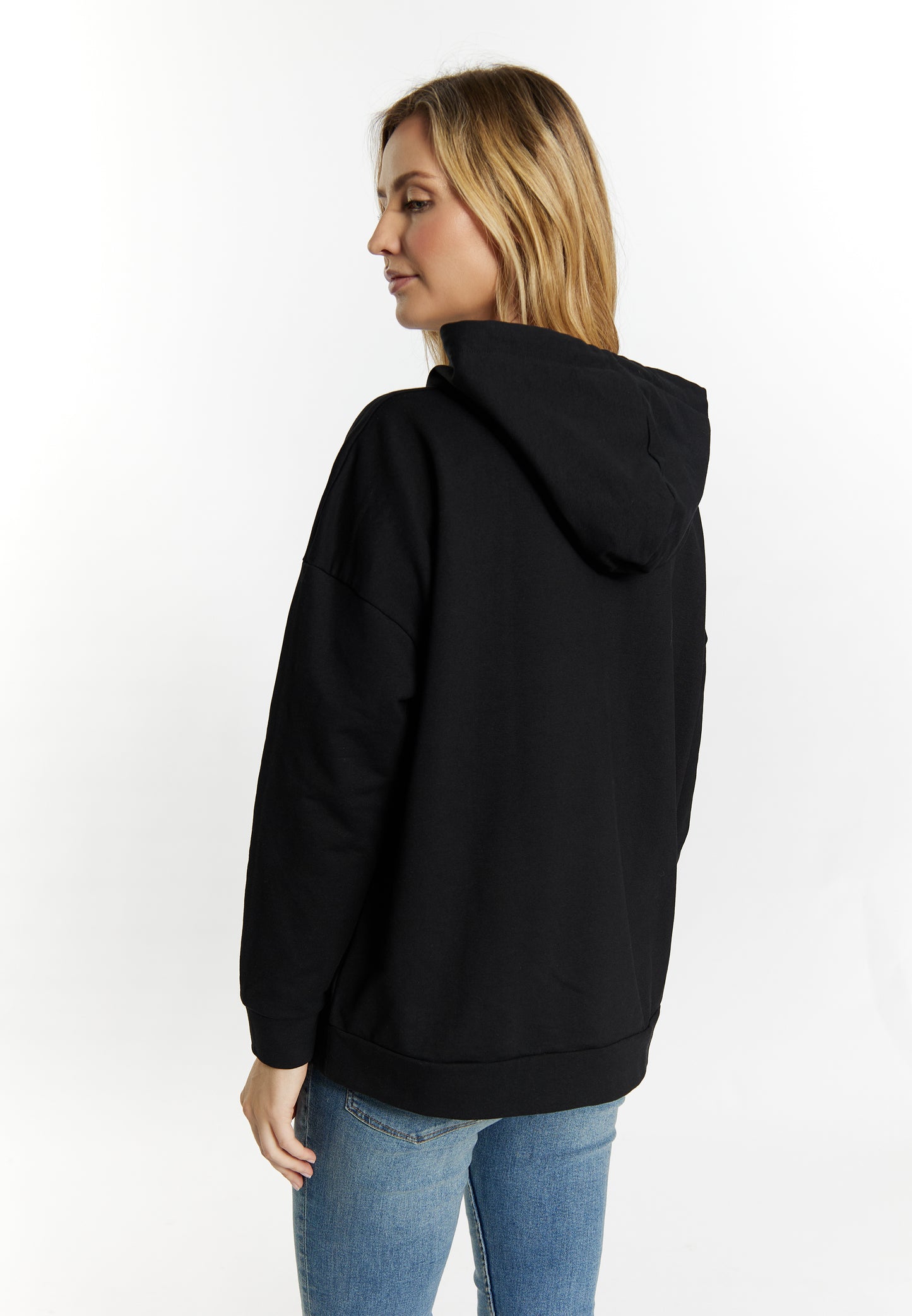 usha BLUE LABEL Damen Hoodie